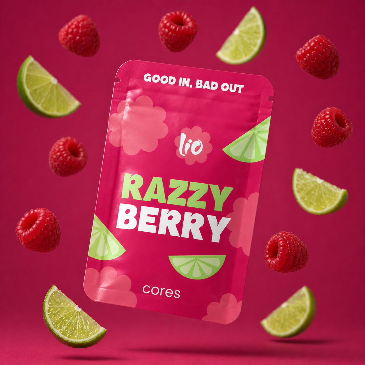 Lio® Journey Pack
