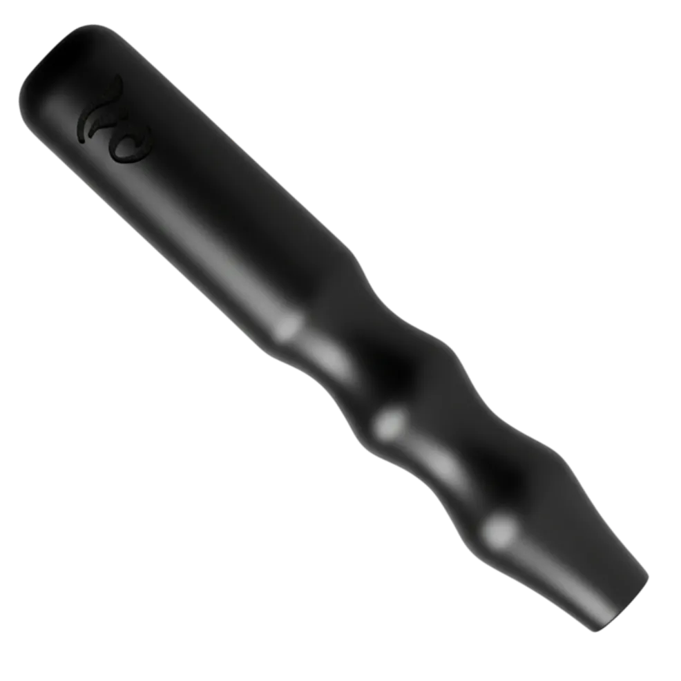 Lio® Aluminium Schwarz