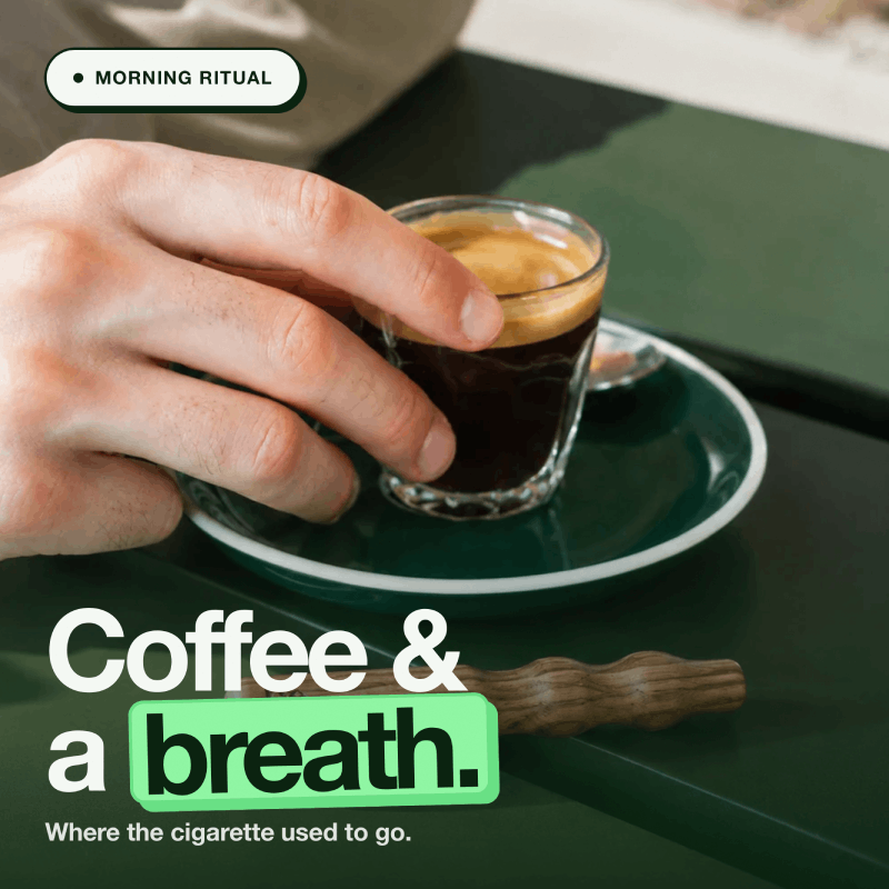 Lio | Quit Nicotine Pack