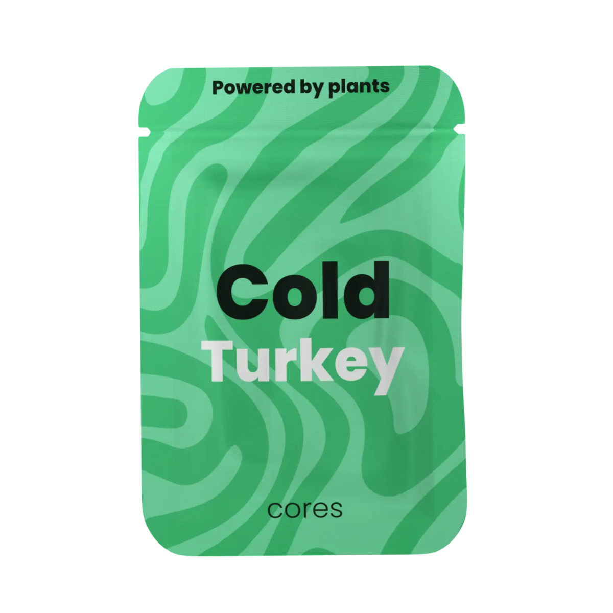Cold Turkey