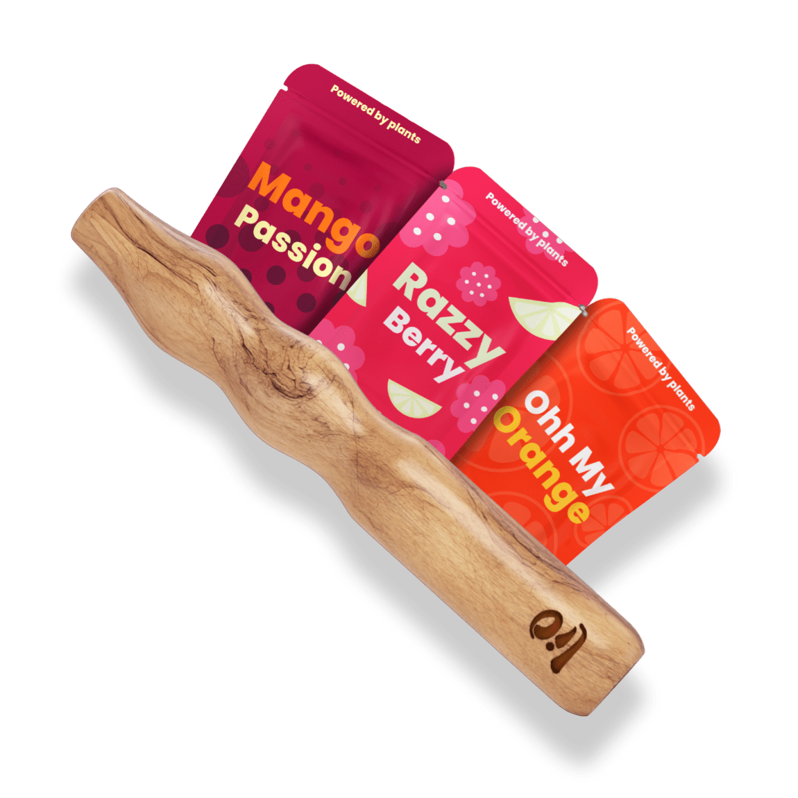 Journey Pack + Gratis cadeaus
