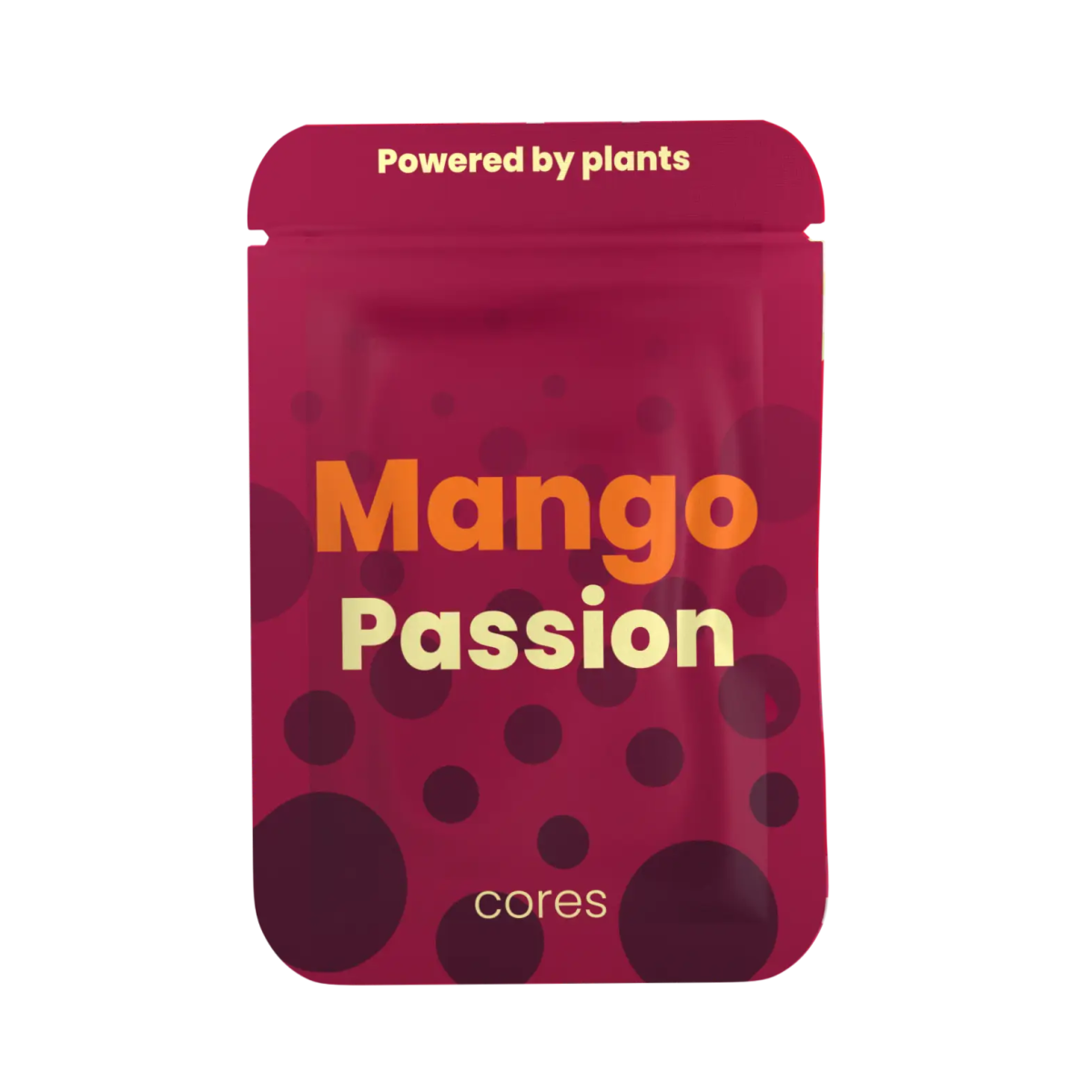 Mango Passion