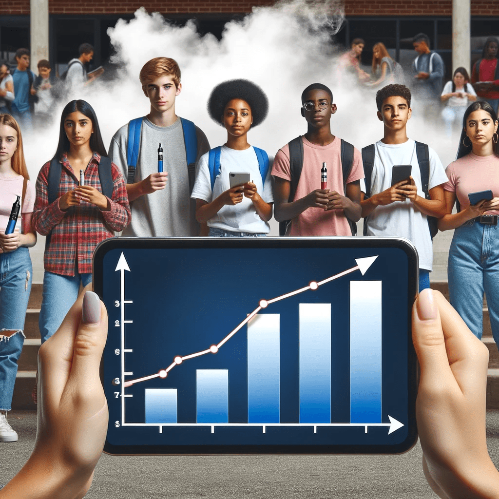 5 Vaping Facts You Need to Know