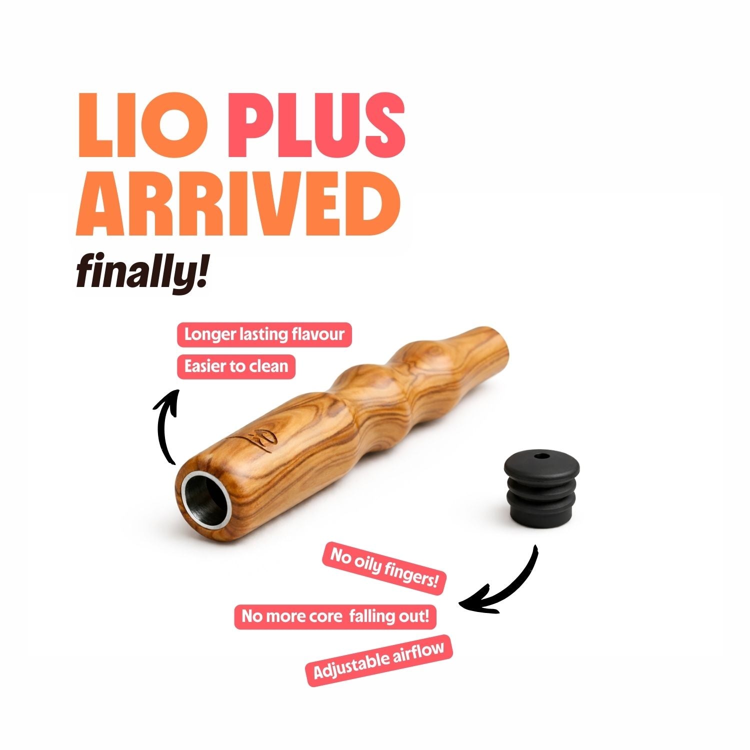 Lio® Journey Pack