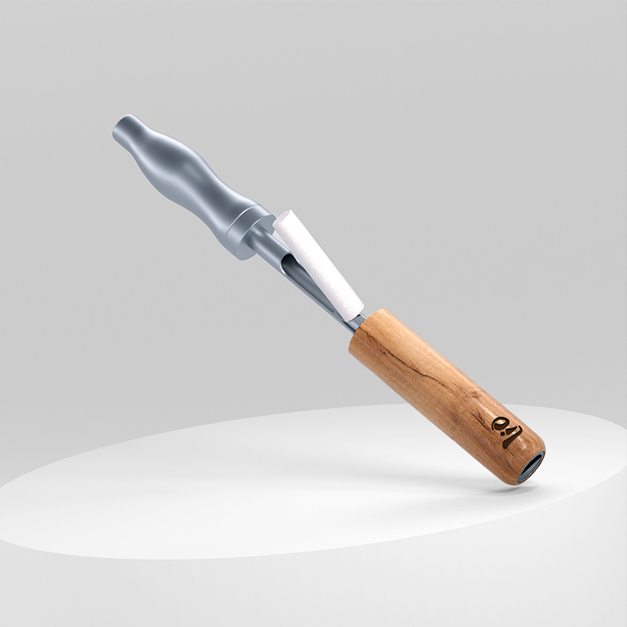 Lio® Clásico Nogal