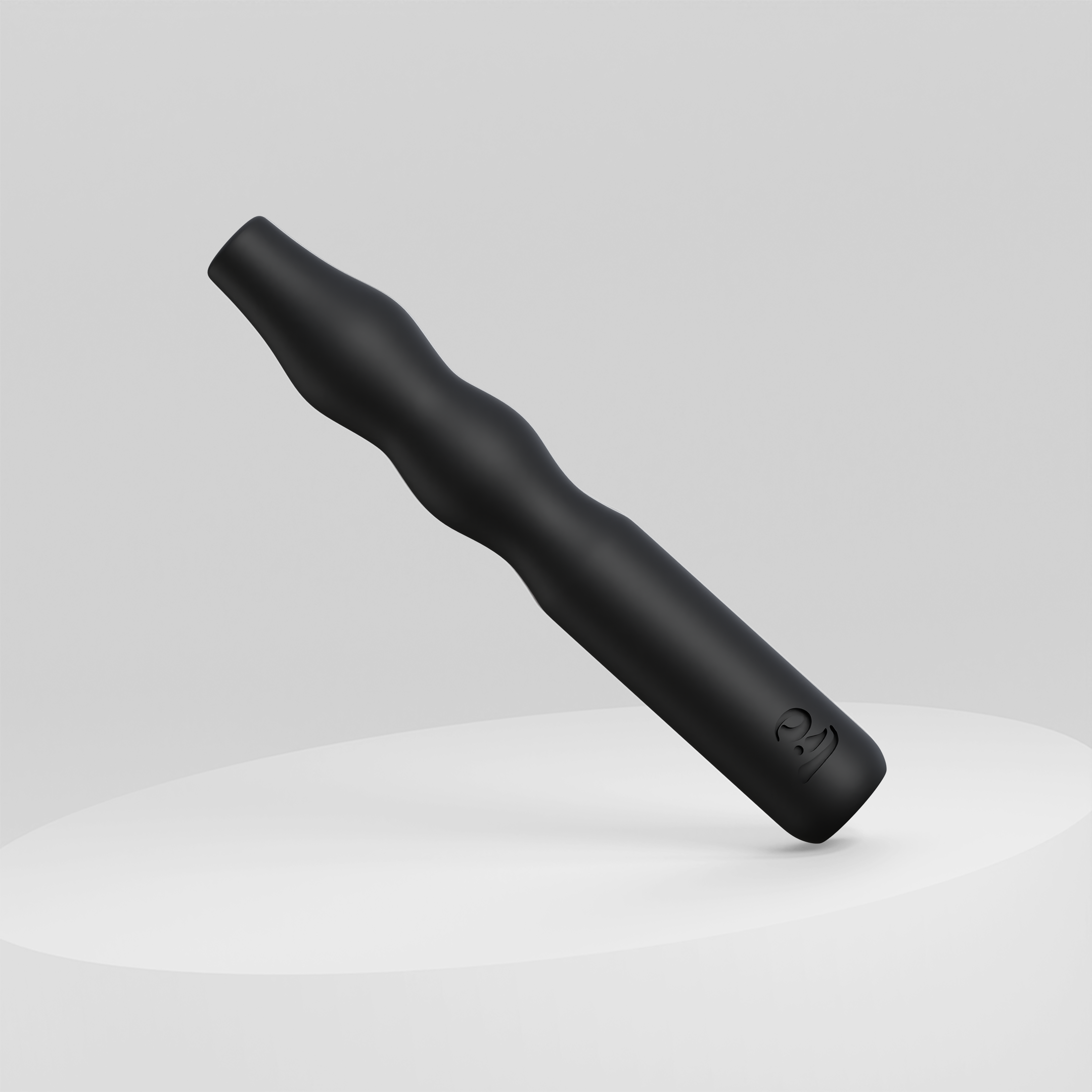 Lio® Aluminium Zwart