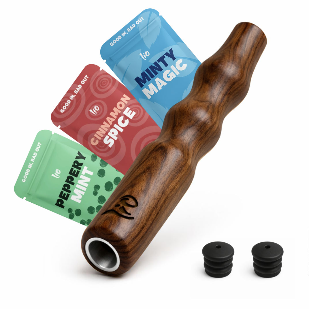 Lio® Journey Pack