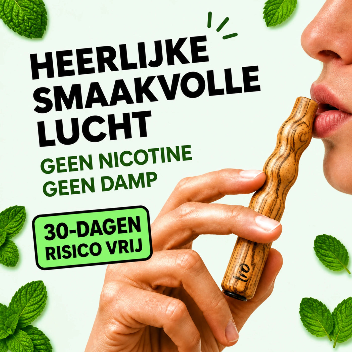 [nl] flavoured air
