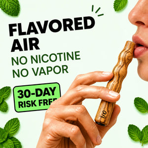 [en] flavoured air