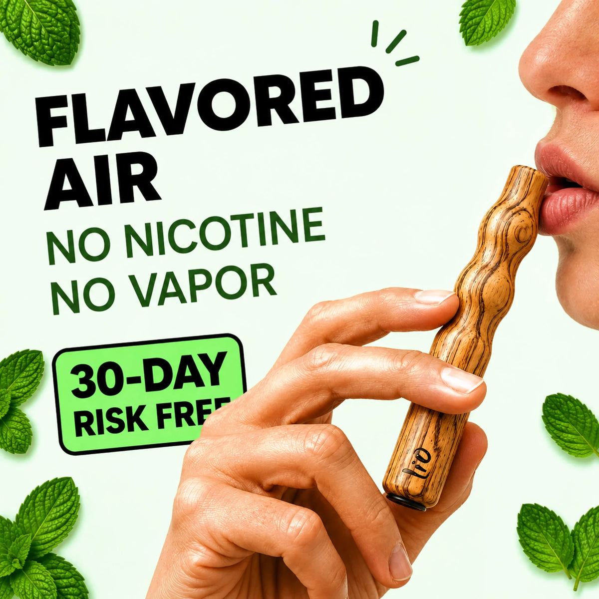 [en] [sv] [pl]flavoured air