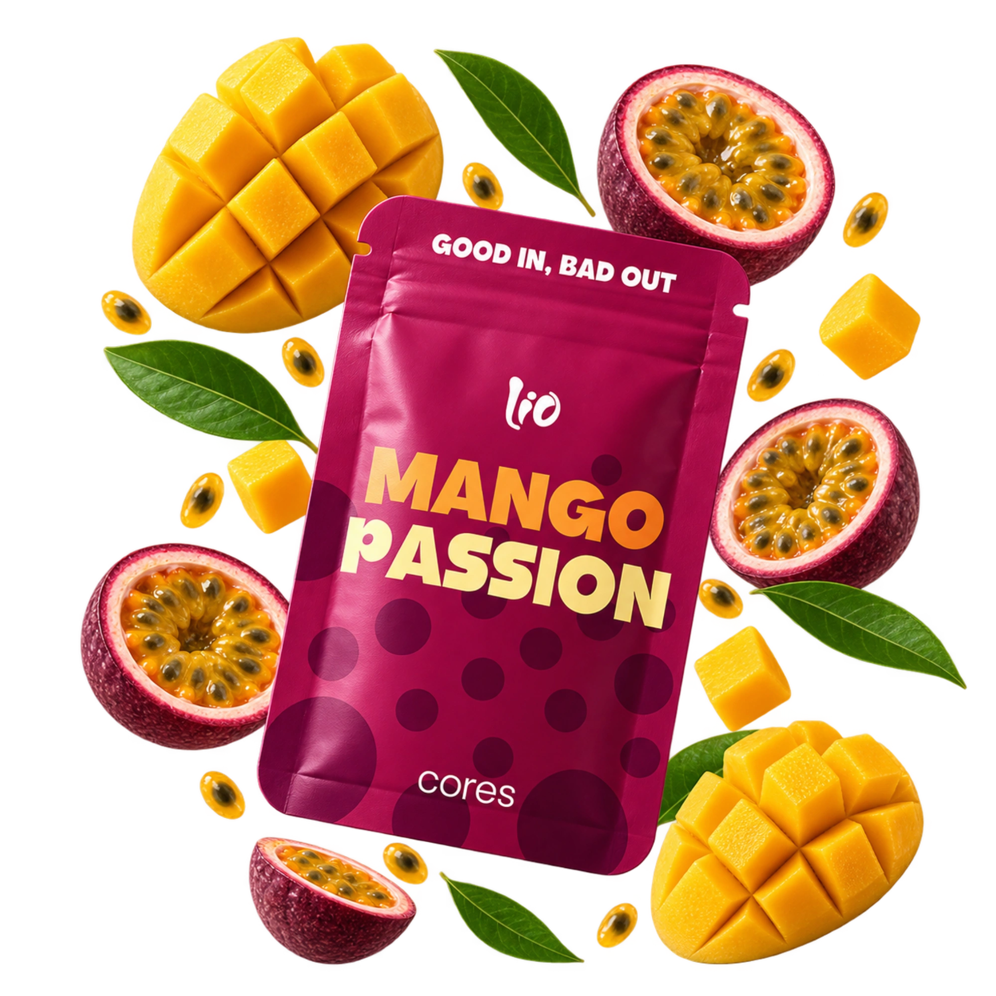 Mango Passion