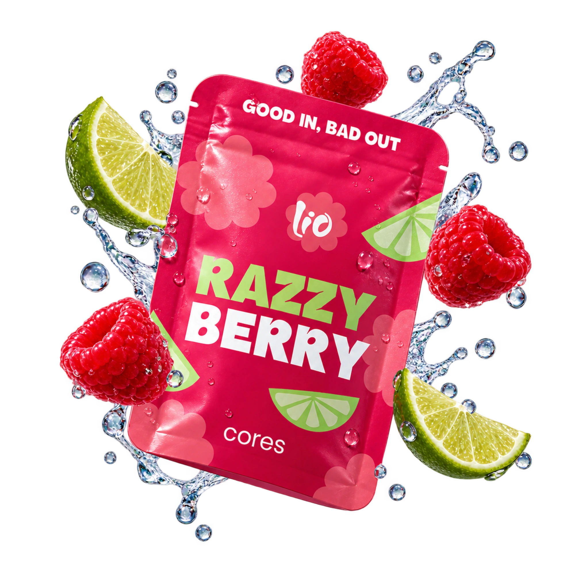 Razzy Berry