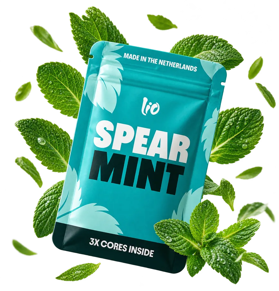 Spearmint