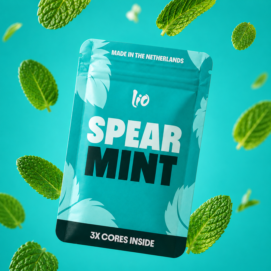 Flavour Cores-paket