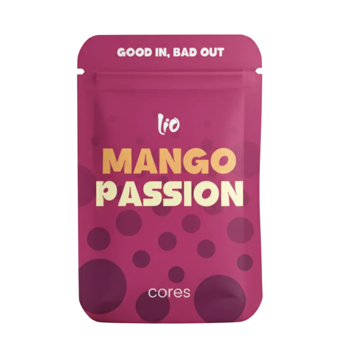 Mango Passion