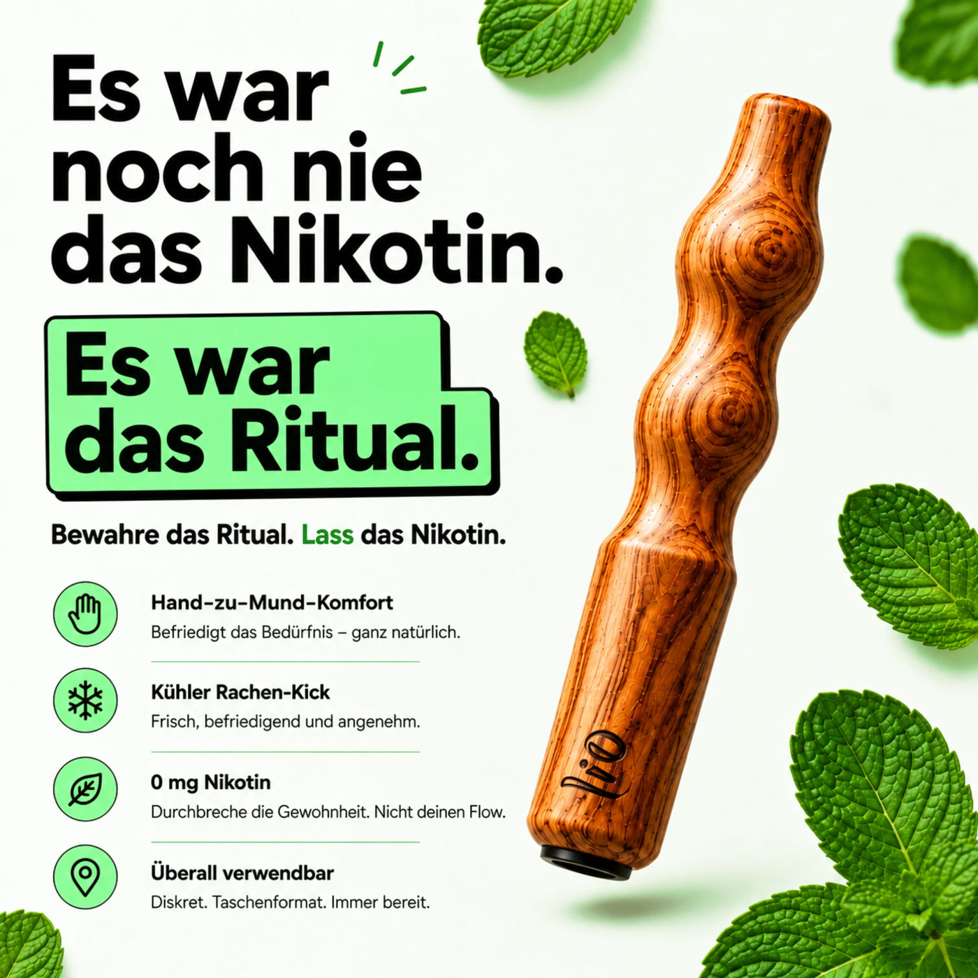 [de] ritual