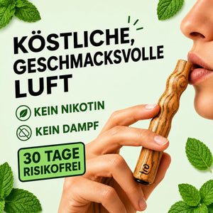 [de] flavoured air