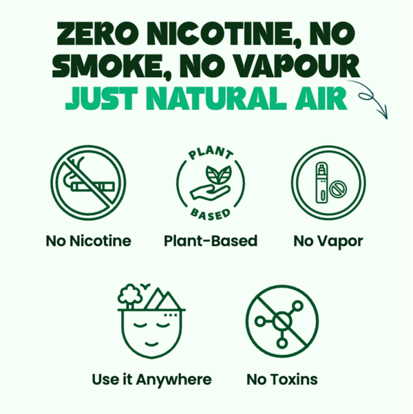 Lio® Flavoured Air Device