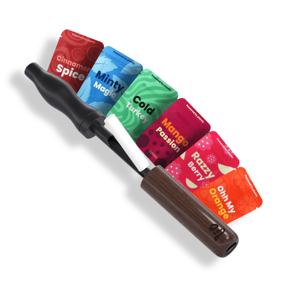Lio® Journey Pack | Gen 2