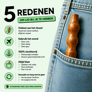 [nl] 5 reasons