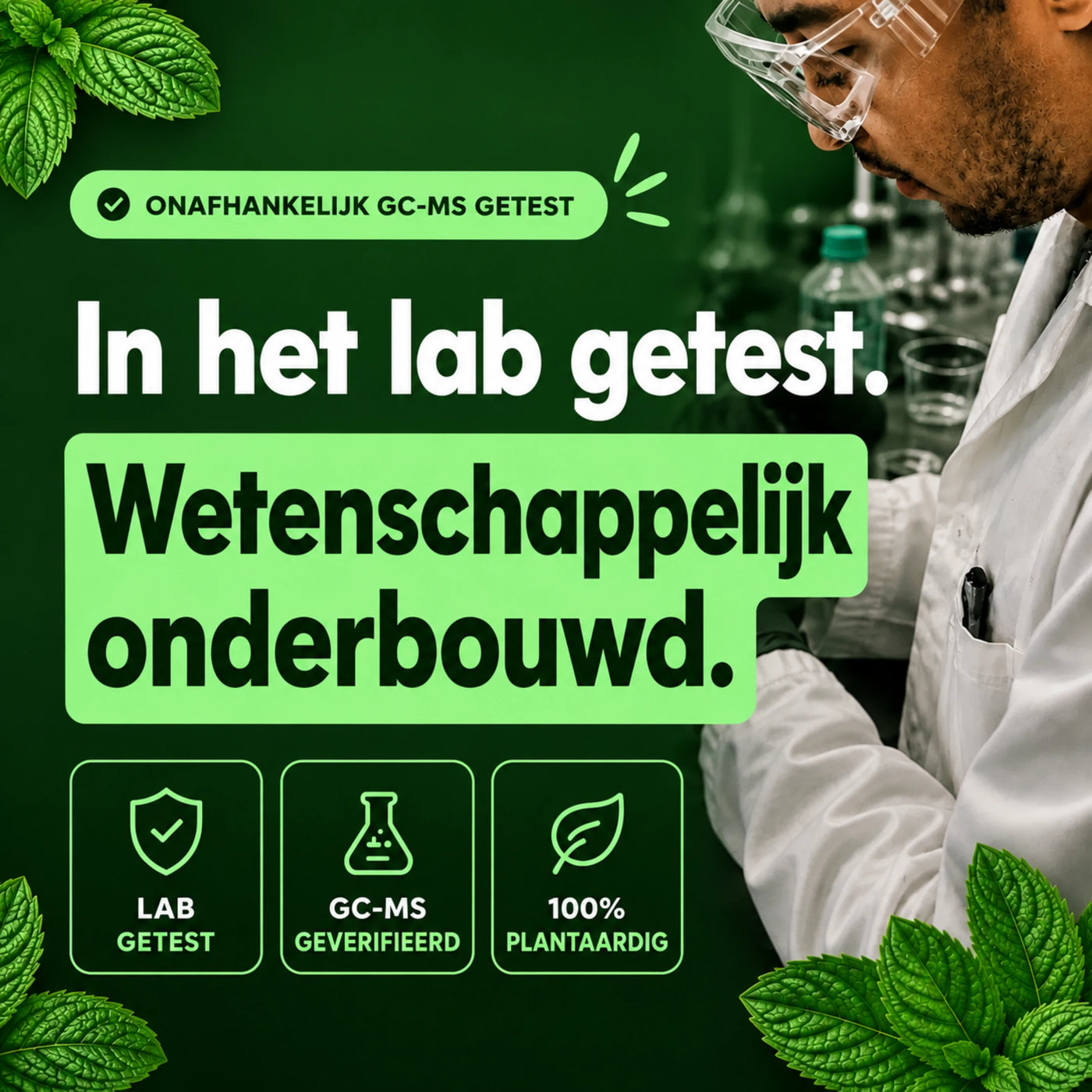[nl] science